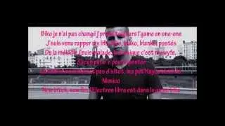 HAYCE LEMSI ONE-ONE PAROLES