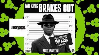 Jab King - Brakes Cut (Most Wanted Riddim) | 2026 Music Release