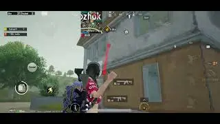 Headshot confige 😈. 1v3 clutch only headshot @drg dragon