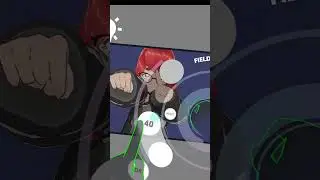 VStreamer Live Guides  Camera FOV   #vstreamer #vtuber #gaming