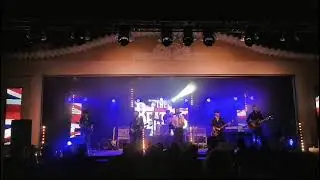 Twist and Shout Pernes les Fontaines 2023