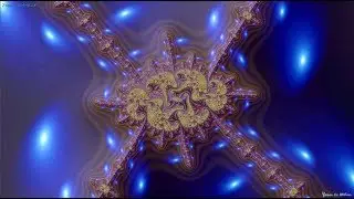 Mztufbmp - Zoom Mandelbrot - Mix UltraFractal/KallesFraktaler