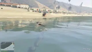 GTA Online Tuesday May 25th 2021 Hidden Caches locations