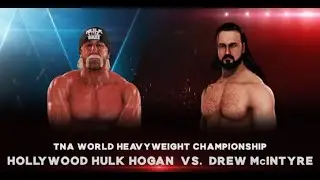 WWE LIVE: Border City Wrestling