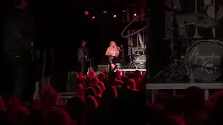 Alexandra Kay Tall Boys Iron City
