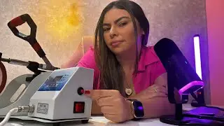 Prensa de Caneca: Pra que serve esse bot&atilde;o vermelho?