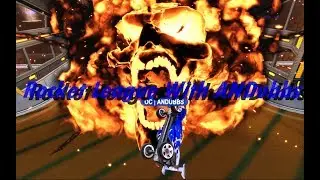 Solo Grind Episode 2