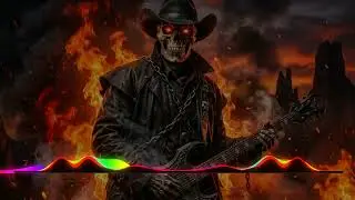 GHOST RIDER AGGRESSIVE MUSIC MIX 💀 Hard Rock Music Mix 💀 Rock Gym Workout Music Mix DEVIL SOUND