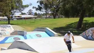 Matty Ceravolo | Spares v2