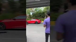 Rocket 🚀 🔥 #jaguar #ftypesvr #jaguarftype #v8 #shorts #viral #trending