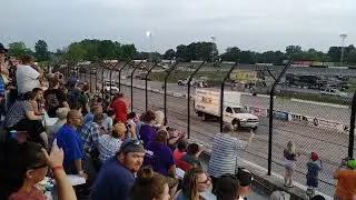 is Bandit big rig series #bigrigracing  #bandit #racing