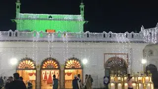 Safed Baradari Lucknow | सफेद बारादरी लखनऊ | Nawabi Nikaah at Safed Baradari Lucknow || Wedding vlog