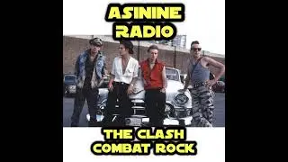The Clash - Combat Rock