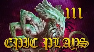 Epic Hearthstone Plays #111