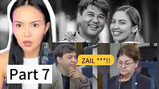 Salta-n ah Kuandyk-n eejiig ZAIL gej hellee / suuliin shuuh hural