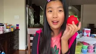 Life of a squishy scammer skit!!