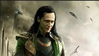 When the rank 1 loki Carries harder than 2018 bron.
