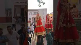 gangor in rajasthan festival camle rajasthan ki khubsurat #rajasthani #religion #new