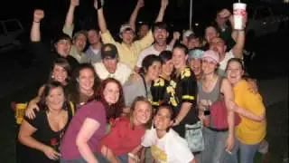 Kappa Alpha Order The University of Southern Mississippi