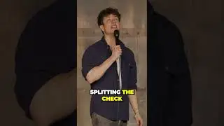 Matt Rife Shocking Red Flag on First Dates