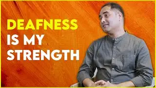 DEAF Community की सच्ची Beauty: जो कोई नहीं बताता  [हिन्दी/Hindi&nbsp;AUDIO]