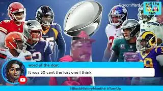 Super Bowl LVII February 12th 2023 : Halftime Show Watch Along #Live Chat
