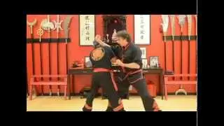 Technique of the Week  Gong Kiu Hard Bridge-