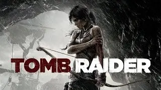[LongPlay] Tomb Raider: Definitive Edition #5 - Village Plateau Part 1
