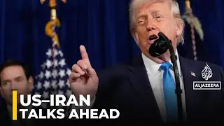 US-Iran tension: Talks anticipated to take place on Friday