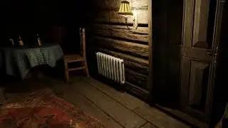 Professional [P4:7-12] - Ridgeview and Farm Houses - Phasmo Eventide VR #33 - PSVR2