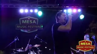 Mesa Music Festival 2016 Promo Short