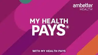 Ambetter Health: My Health Pays&reg; Rewards Program
