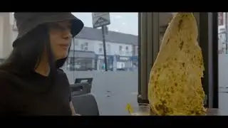 Stunning Restaurant Promo Video & Social Media Content for Da Village Reading | Instaconnect Digital