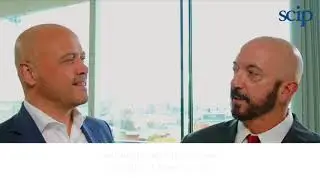 Man vs Machine - The New Age of Intelligence - SCIP Session