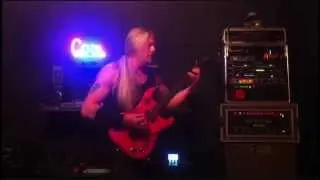 Instrumental Guitar Solos 