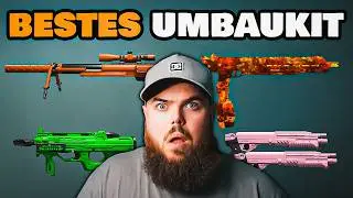 Ich Habe Die BESTEN Umbaukits GETESTET und DAS ist der GEWINNER