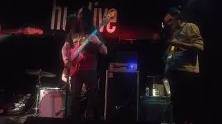 Holy Wave - Adult Fear