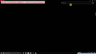 HOTSTAR on Windows 10 pc without simulator