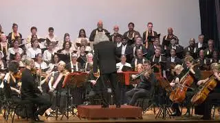 La Riviere Tanier- The Philharmonia Orchestra in Mauritius