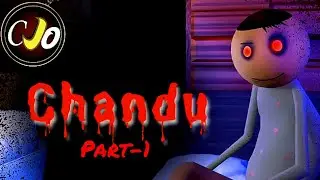 CHANDU || Horror Comedy - by CRAFT JOKE OF || CJO