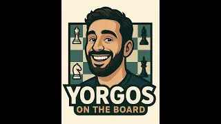 No Blunders, No Mercy: Climbing the Chess Ladder !!