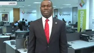 26 February - Nigerian Markets Wrap with Luqman Agboola