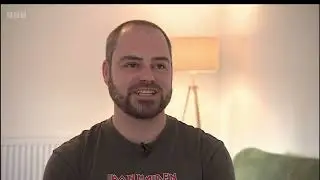 ALABAR&Eacute; Veterans Self-Build featured on BBC Southwest - Ian's Story
