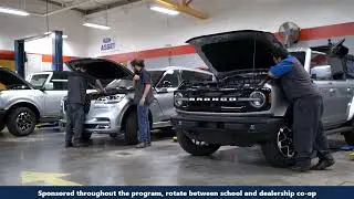 Automotive Student Service Education Training (ASSET) Overview
