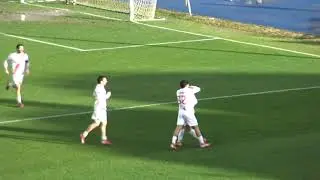 Gs Tv - highlights di Us Grosseto-Cannara 6-0