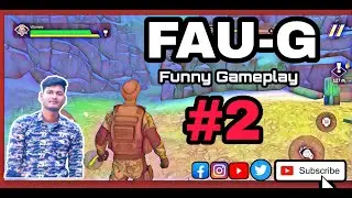 FAU-G ll  Gameplay (2021) #FAUG