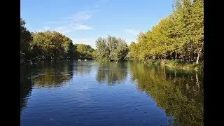 Places to see in ( Valencia - Spain ) Albufera de Anna