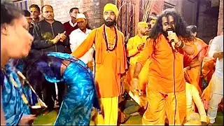 जागरण गोंधळ कथोरे परिवार ( उतने) भाग-२ विधीकर्ते चिंतामण भोईर महाराज आतकोली #gondhal #jagrangondhal 