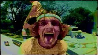 Pigeondust - Nasty & Tricky (Official Video)
