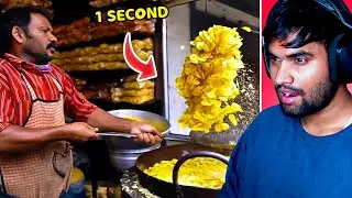 Super Fastest Indian Workers! (SUPER HUMAN LEVEL)